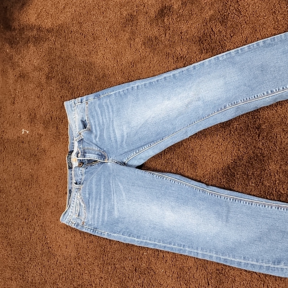 Lucky brand jeans